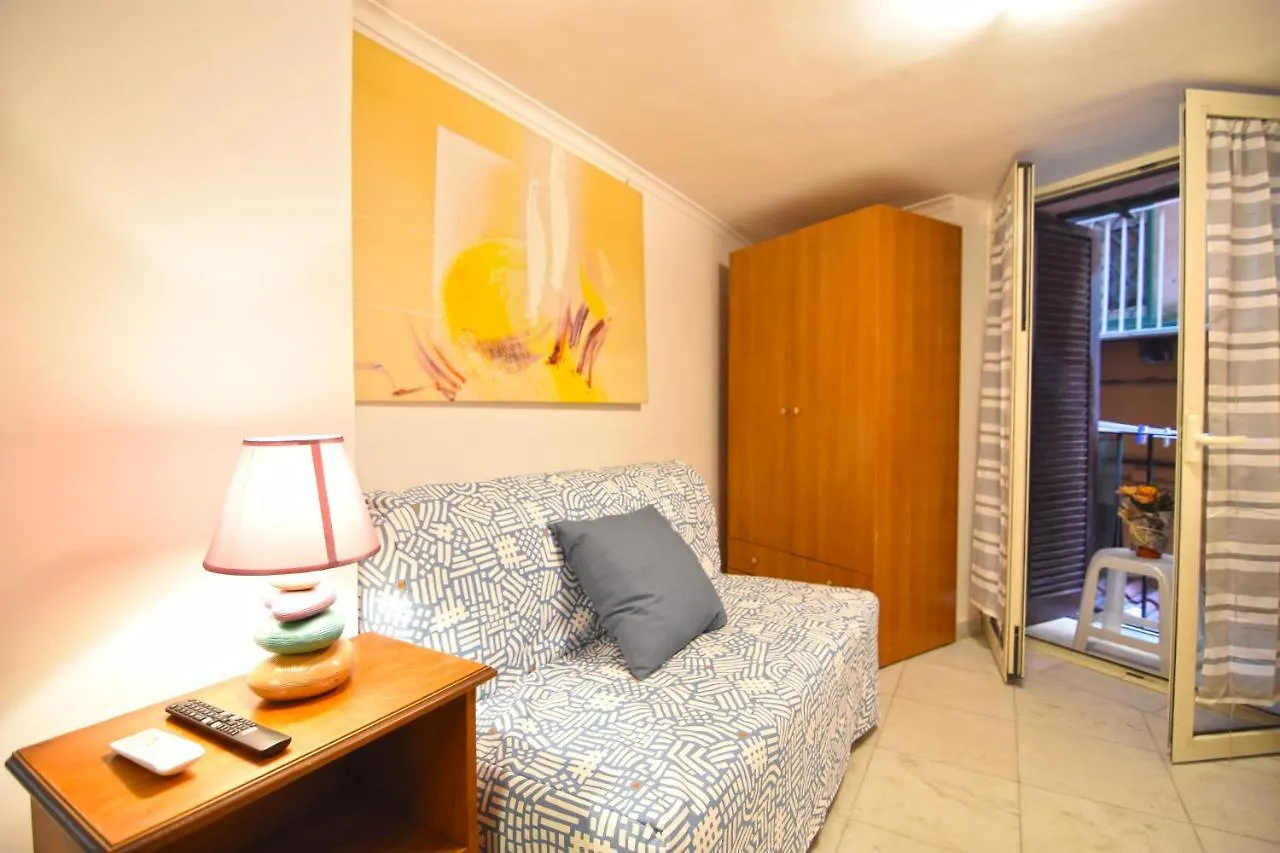 Lilliput Apartment Napels Italië