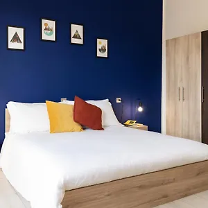 Accomodo Mit12 Trivano Linate , Milano Italia