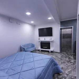 Spaccahouse Napoli