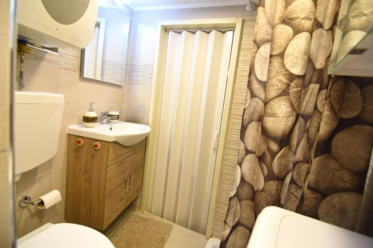 Lilliput Apartment Napoli