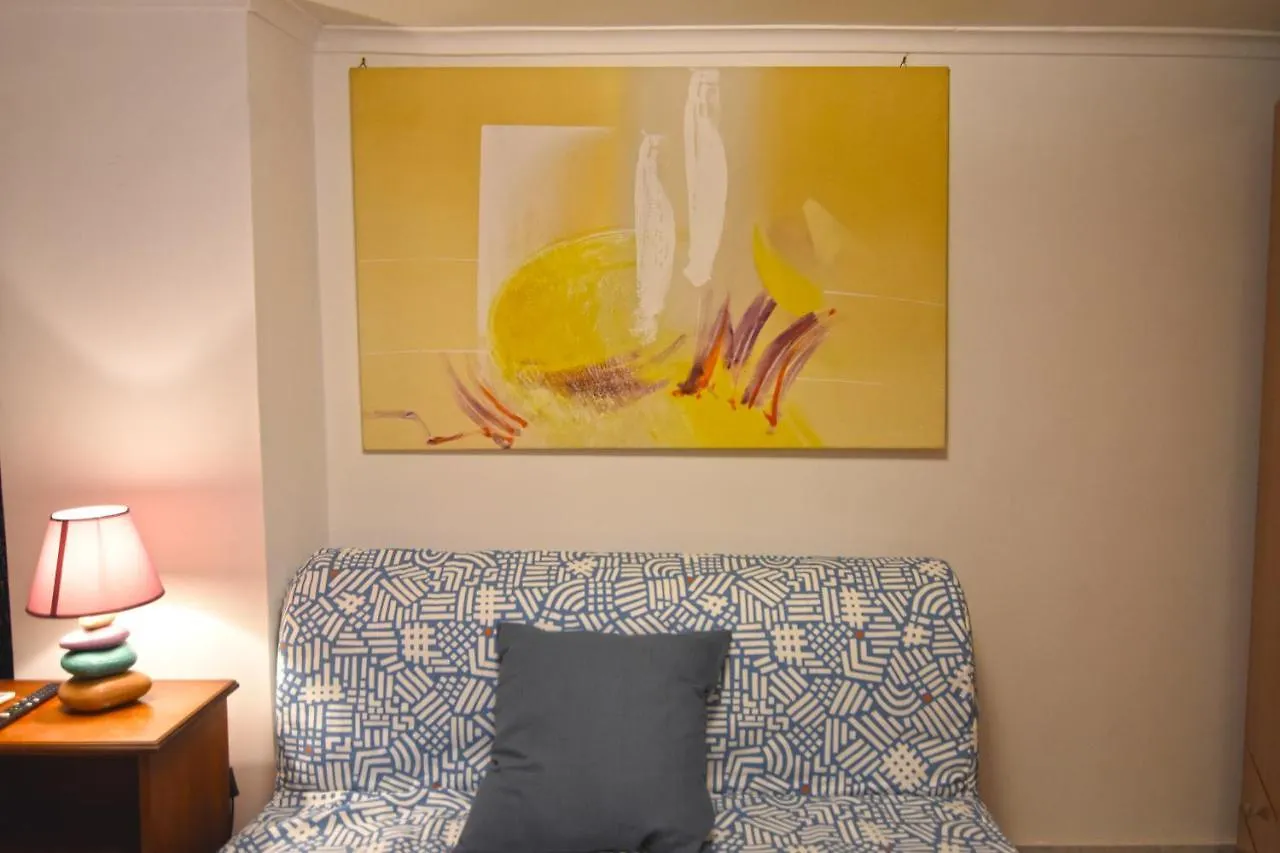 Lilliput Apartment Napoli